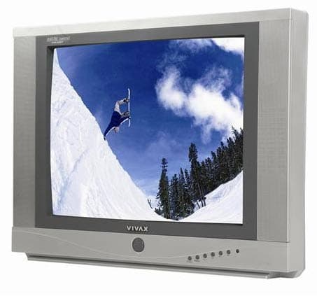 Vivax Imago TV-2501 - 63 cm - normal flat