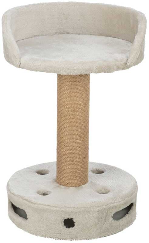 Stubna grebalica za mačke sa ležaljkom 54cm Dalia Trixie 48117