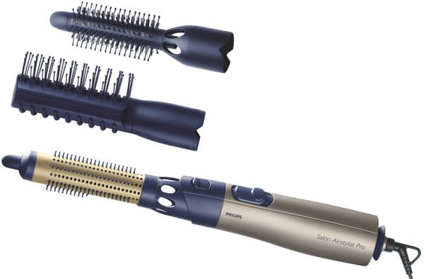Philips četka za oblikovanje i sušenje kose HP4671/00