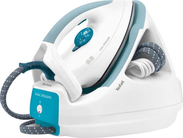 Pegla Tefal - parni generator GV5225