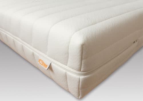 Baleno Dušek Ecolattex 180x190