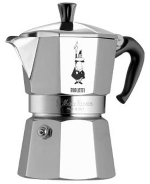 Aparat za espresso kafu, 3 šoljice 0002712/MR