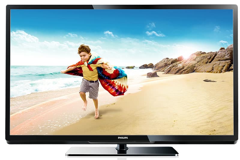 Smart Televizor PHILIPS 32 in 32PFL3507H/12