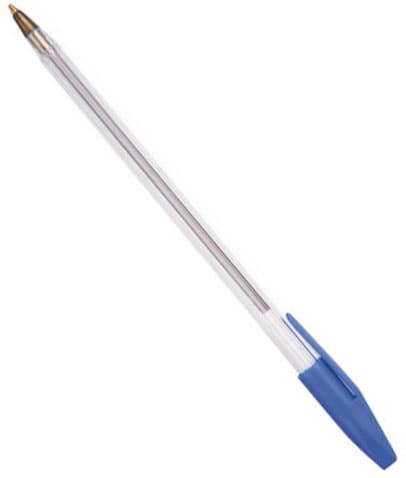 A Plus hemijska olovka Stick 1mm - 50 kom 08HB06E