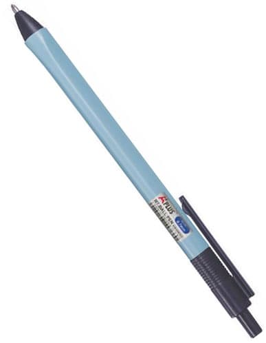 A plus hemijska olovka trouglasta 0.7 mm - 12 kom 08HB21E