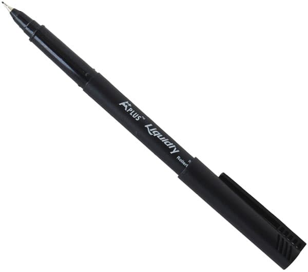 A plus lajner premium Liquid Ink 0.5mm - 12 kom 08LB01B