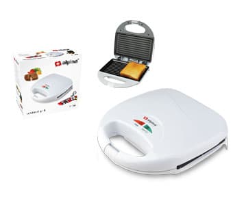 Alpina sendvič grill SF-3919