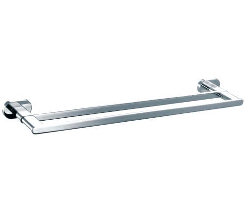 Mistique dupli držač peškira 60cm JM902