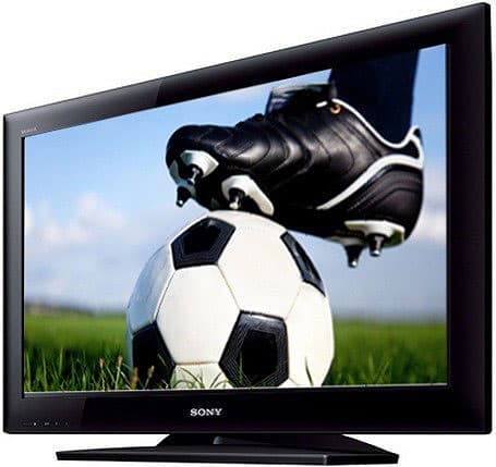 Sony LCD Televizor 32 inča sa USB Media Playerom - KDL-32BX340