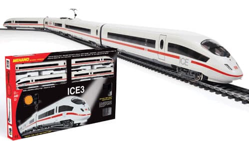 Voz  Ice3 Mehano T742