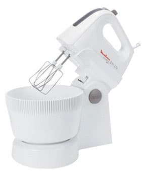 Moulinex mikser sa posudom HM615