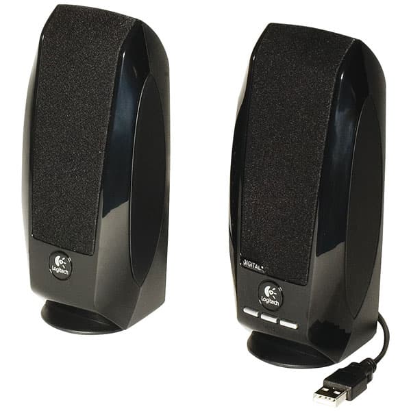 Logitech Zvučnici S-150 2.0 USB