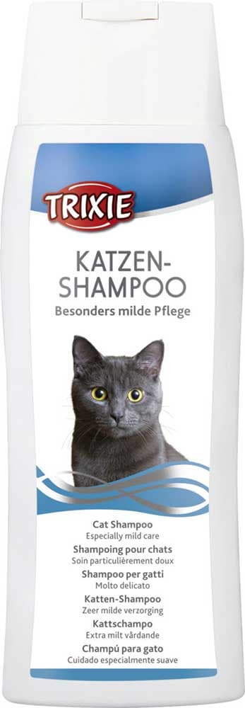 Šampon za mačke sa kamilicom revitalizirajući 250ml Trixie 2908
