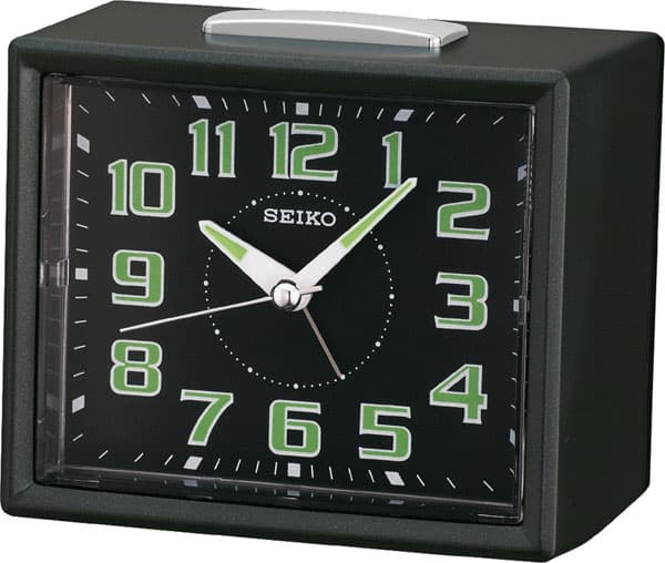Seiko Budilnik QHK024K
