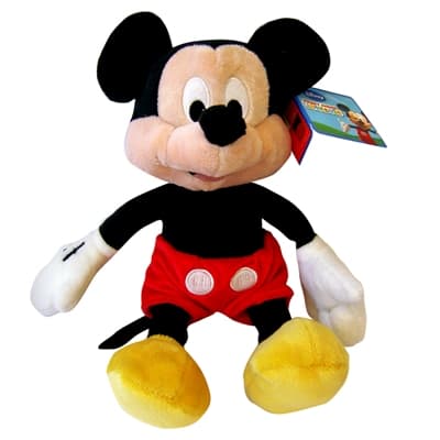 Disney Plišani Miki Maus 25cm PD800569