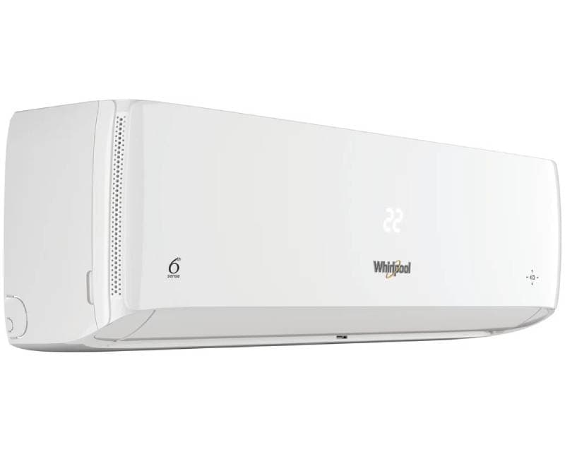 Inverter klima uređaj WHIRLPOOL Spicr 318W 