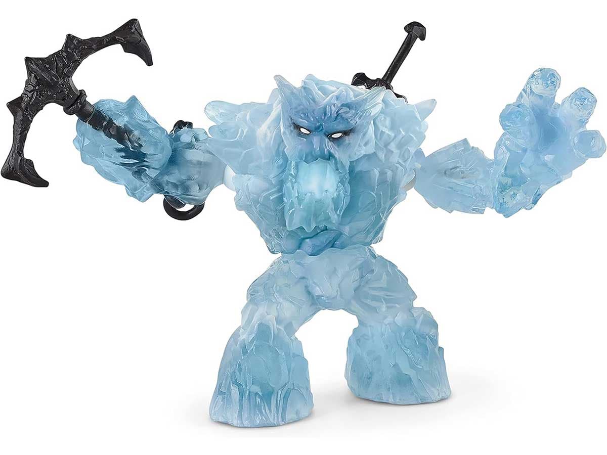 Schleich® Eldrador figure Ledeno čudovište 70146