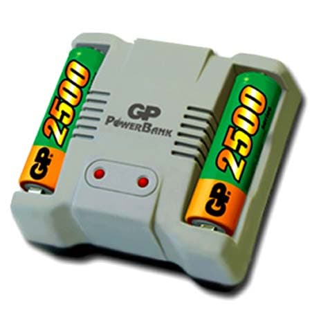 GP PowerBank  (GPPB 29) - punjač sa baterijama