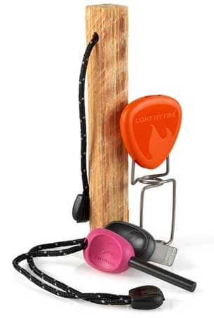 Set za roštilj Light My Fire FireLighting Kit NW2LM 50679640.FUOR