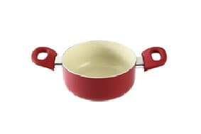 Lorme Classic keramička šerpa 1.8l / 18cm 12056