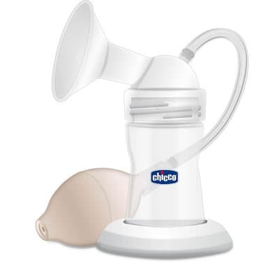 Chicco Pumpica za skupljanje mleka 02825