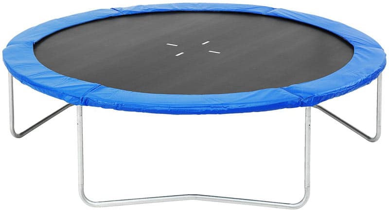 Trampolina 305 cm