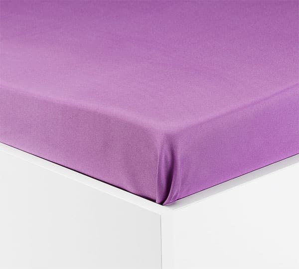 Čaršav 140x250 ljubičaste boje ND
