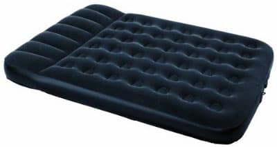 Bračni dušek na naduvavanje sa nožnom pumpom - Bestway 67331