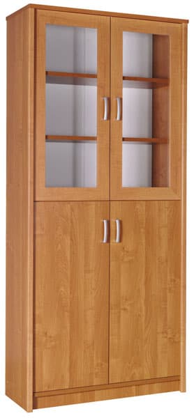 Vitrina Xanadu joha