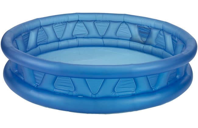 Bazen SkyBlue 188cm