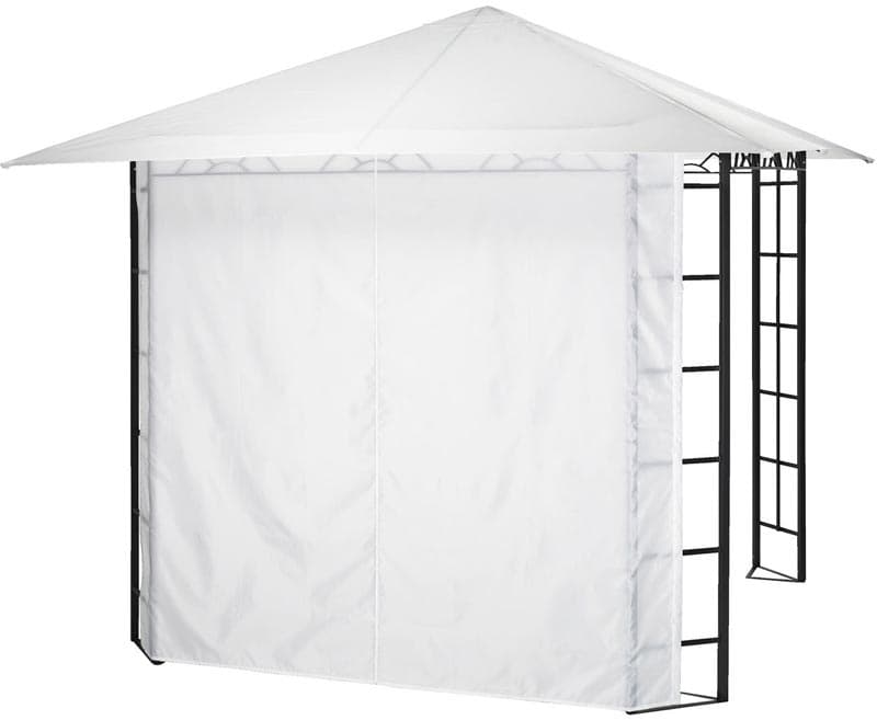 Stranica za Gazebo Paviljon Athens