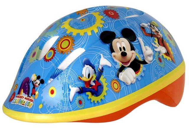 Stamp kaciga za decu Mickey veličina S 53-56 cm