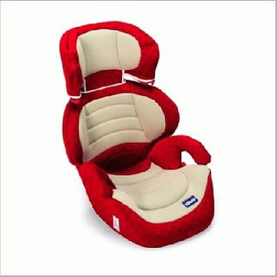 Chicco sedište za auto MAX 3 - 68380.78