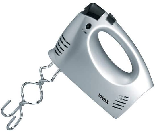 Vivax Home ručni mikser HM-300S 0237411