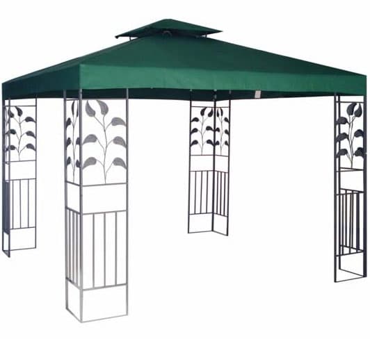 Paviljon MQ Goa 3x3m 1914472