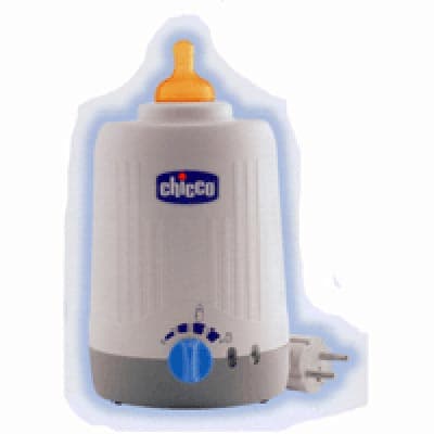 Chicco grejač za flašicu - 68835