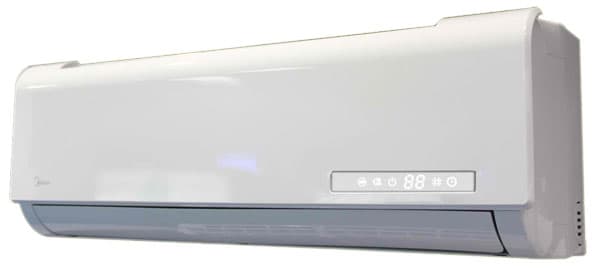 Klima uređaj Midea Luna MS9A-09HRN1-QC2