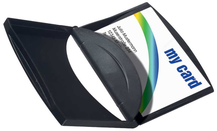 Držač Za Vizit Karte Go Vip 04VZ2001B