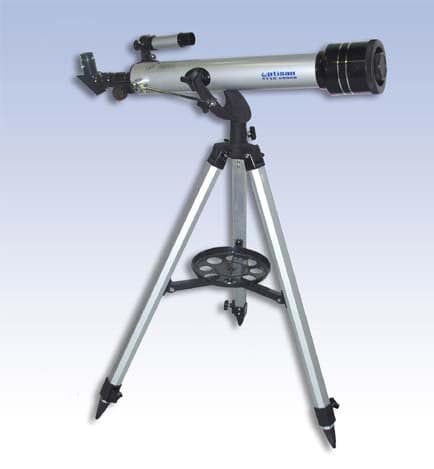 Teleskop F60060M