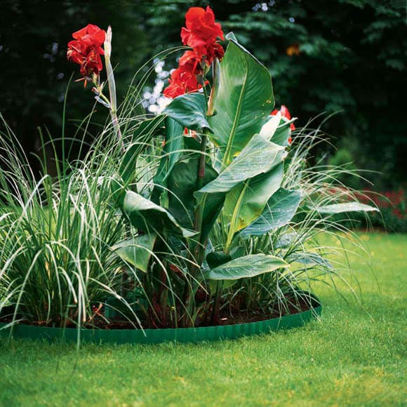Gardena ograda za travnjak, 15cm x 9m, GA 00538-20