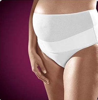 Chicco relaxing pojas za trudnice - 723100.02