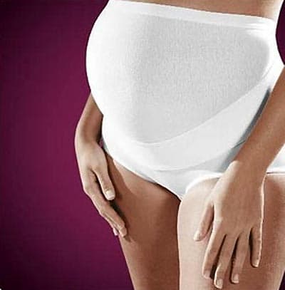 Chicco gaćice steznik za trudnice - 7230800.50