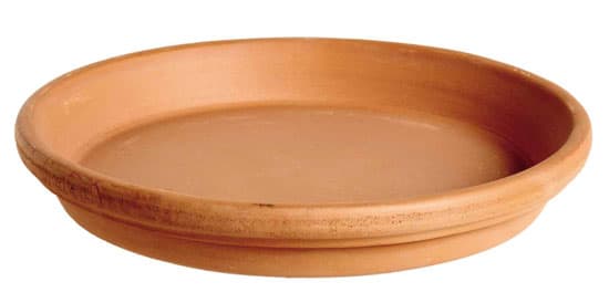 Degrea podmetač - tacna za saksiju Classica 15cm DE 55151