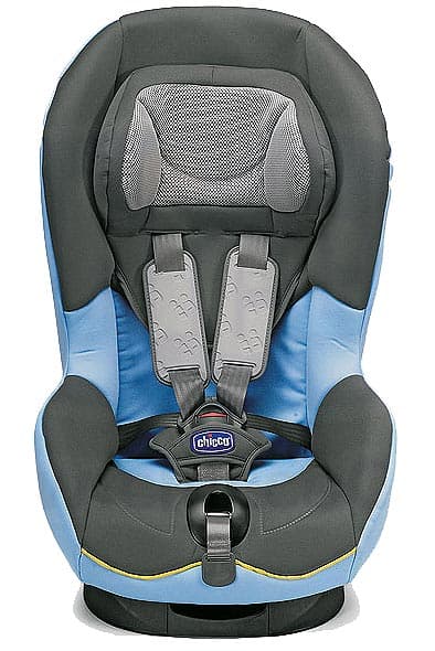 Chicco fotelja za automobil KEY 1 - 63251.95