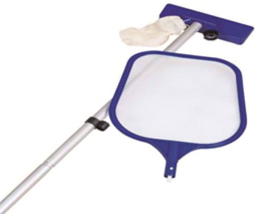 BestWay set za čišćenje bazena 58013 D
