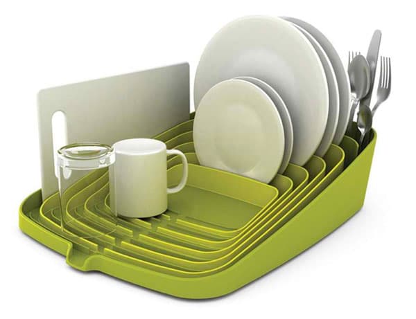 Joseph Joseph Arena Dish Drainer sušilica za posuđe 85001