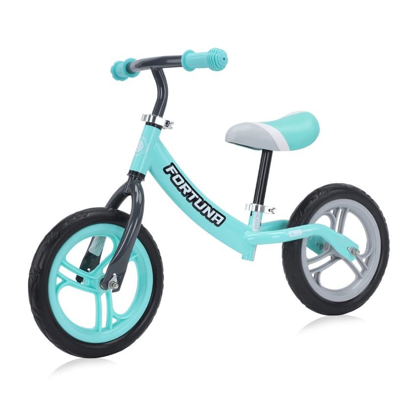 Lorelli Balans bickl za decu Fortuna grey green 10410070002