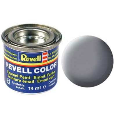 Revell boja 47 Mišje siva