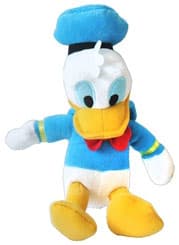Disney Plišani Paja Patak 20cm PD1100449