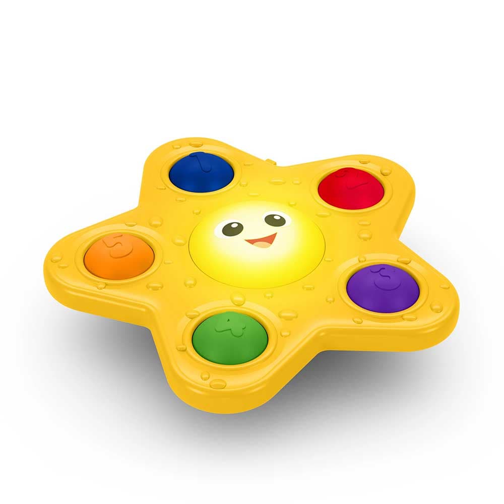 Igračka za bebe Svetlucava zvezda Baby Einstein™ 16708